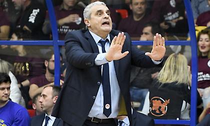 Πεδουλάκης: «Επηρεαστήκαμε από την κούραση»