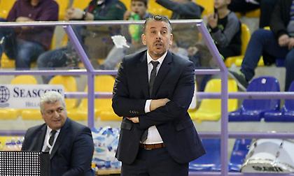 Παπαθεοδώρου: «Εκτελέσαμε σωστά»