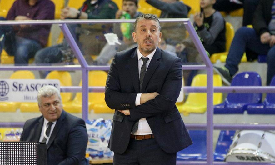 Παπαθεοδώρου: «Εκτελέσαμε σωστά»