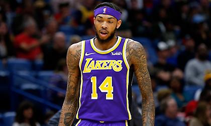 Τέλος η σεζόν για Ίνγκραμ στους Λέικερς!