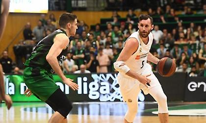 Πέρασε από την Καταλονία η Ρεάλ και έγραψε ιστορία ο Λάσο