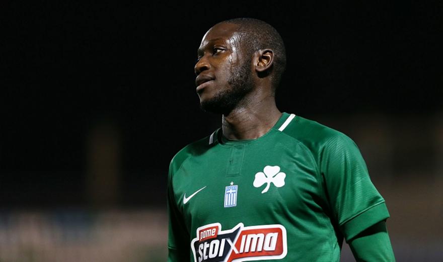 Κουλιμπαλί: «Μας ικανοποιεί το αποτέλεσμα»