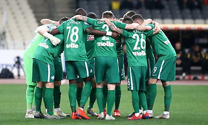 Αν ήταν πιο τολμηρός θα έφευγε με το «διπλό» από το ΟΑΚΑ