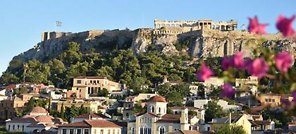 Καλοκαιρινός καιρός αύριο και την Καθαρά Δευτέρα-Δραματική αλλαγή από Τρίτη