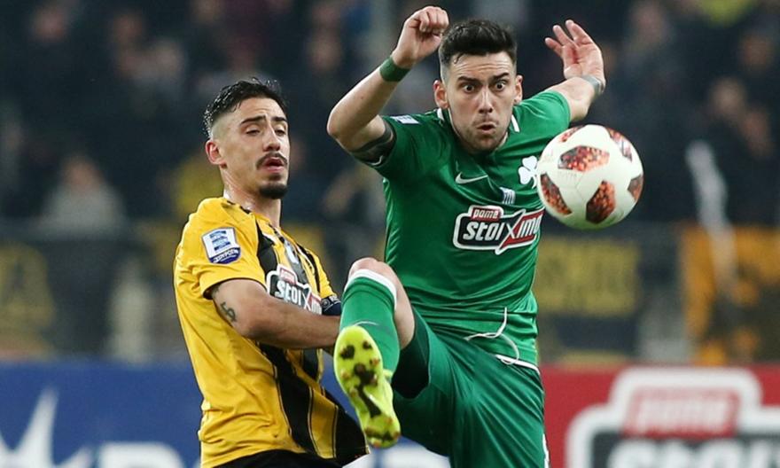 Δώνης: «Κάναμε μια “κοιλιά” όμως μένουν ακόμα έξι αγώνες για να πετύχουμε τον στόχο μας»