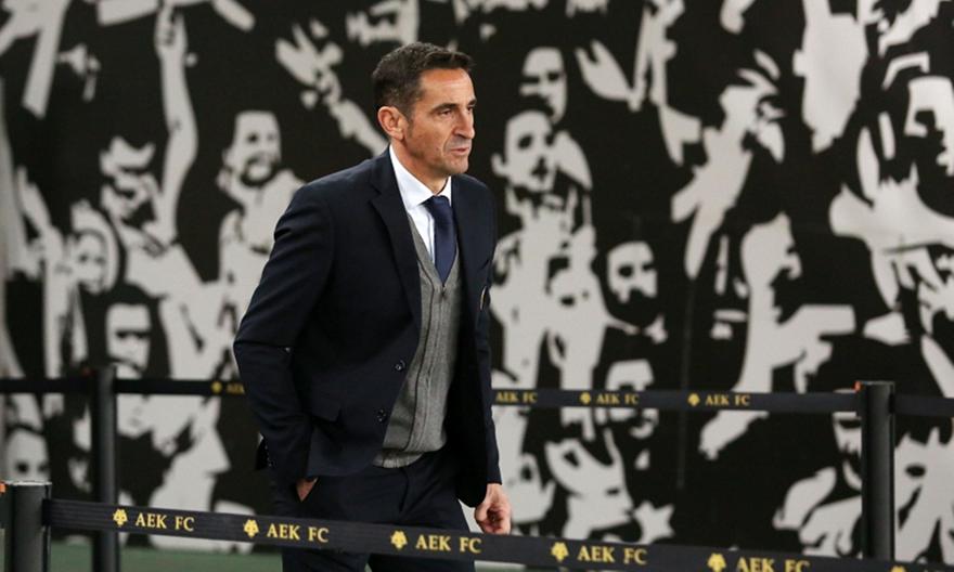 Χιμένεθ: «Έχει κάθε δικαίωμα να είναι θυμωμένος ο κόσμος»