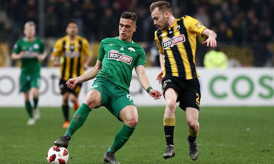 Μπακάκης: «Ο κόσμος έχει απαιτήσεις και δεν πάμε καθόλου καλά»