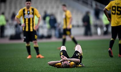 Προσπάθησαν αλλά δεν μπορούσαν κι αυτό είναι χειρότερο…