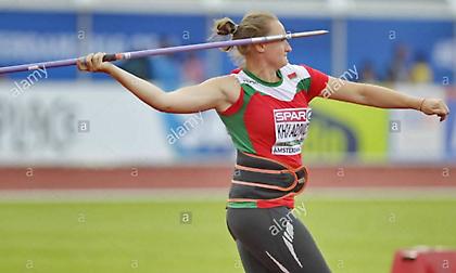 Μεγάλες βολές στο Ευρωπαϊκό ρίψεων