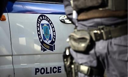 Μέλος συμμορίας ναρκωτικών συνελήφθη στη Λάρισα