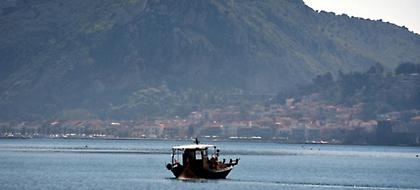 Εως τους 23 βαθμούς το θερμόμετρο σήμερα - Αίθριος ο καιρός