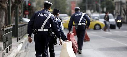 Κυκλοφοριακές ρυθμίσεις στον Λυκαβηττό για αγώνα - Ποιοι δρόμοι κλείνουν