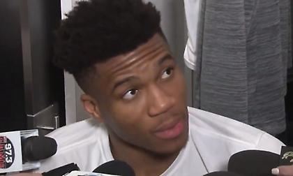 Εγκώμια Γιάννη για Μίροτιτς