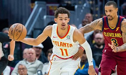 Νέο ρεκόρ καριέρας για τον Γιάνγκ (Video)