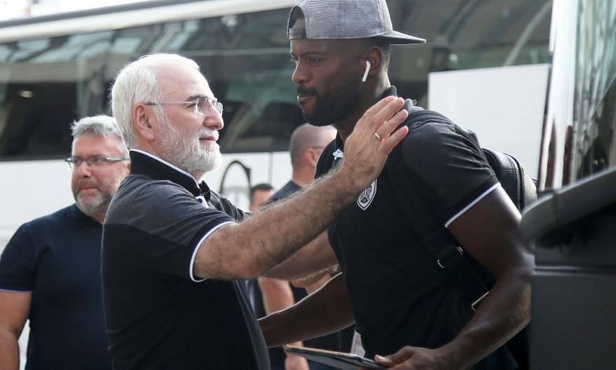 Έρχονται εξελίξεις με Σαββίδη