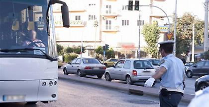 Κλειστό το κέντρο λόγω… κινηματογραφικής ταινίας