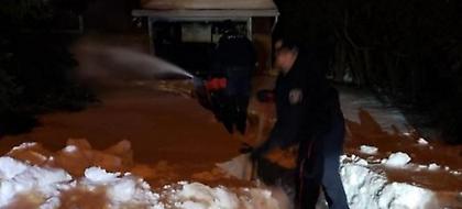 Καναδάς: Ηλικιωμένος πέρασε το χειμώνα εγκλωβισμένος στο σπίτι του από το χιόνι