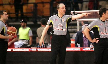 Bορεάδης: «Για να επιβιώσεις στην ελληνική διαιτησία πρέπει να σκύψεις»