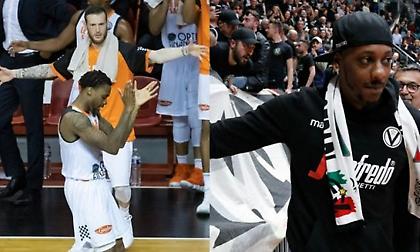 Μάριο Τσάλμερς vs Κέντρικ Ρέι: Δύο νέοι αστέρες στη “μάχη” του BCL!