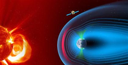 Πράσινο φως από τον Ευρωπαϊκό Οργανισμό Διαστήματος για την αποστολή Smile