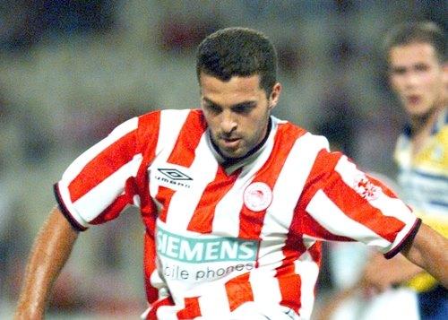 Ζε Ελίας: Πώς είναι σήμερα ο παλαίμαχος άσος του Ολυμπιακού