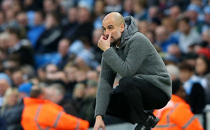 Πεπ: «Από τη Σίτι θα φύγω μόνο αν με απολύσουν»! (vid)