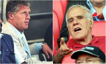 Η ΑΕΚ χωρίς νίκη με ΟΣΦΠ, ΠΑΟ, ΠΑΟΚ, μόνο με Φαφιέ – Αλέφαντο και... με υποβιβασμό