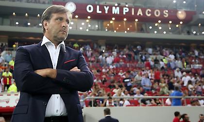 Δράμα, Πέδρο και Σάββας πάνε μαζί!