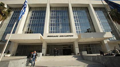 Στην εισαγγελέα Αρείου Πάγου η χυδαιότητα του Μακελειού