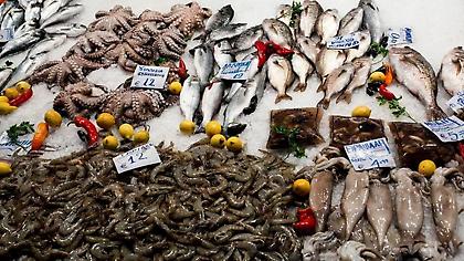 ΕΦΕΤ: Τι να προσέξουν οι καταναλωτές στην αγορά των Σαρακοστιανών