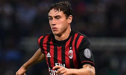 Θέλει Καλάμπρια η Μάντσετερ Γιουνάιτεντ