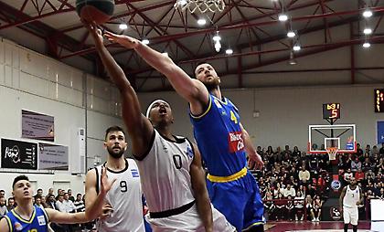 Το highlight του Σκορδίλη από το ρεκόρ καριέρας του (video)