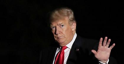 Τραμπ: Θα ζητήσει 8,6 δισ. από το Κογκρέσο για το τείχος