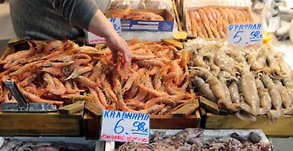 Τι πρέπει να προσέξετε στα Σαρακοστιανά-Οι συμβουλές του ΕΦΕΤ