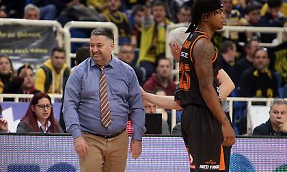 «Πάνοπλος» ο Προμηθέας στην Τενερίφη!