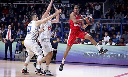 Τουπάν: «Έτοιμοι να κάνουμε την… επίθεσή μας»