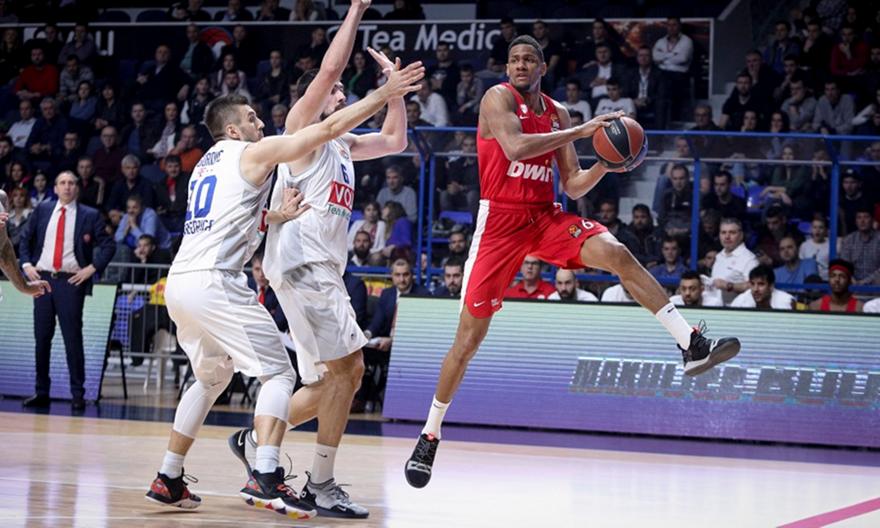 Τουπάν: «Έτοιμοι να κάνουμε την… επίθεσή μας»