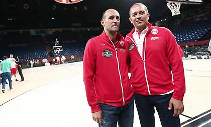 Μπλόφα δεν κάνει ο Ολυμπιακός, αλλά το «σύστημα»