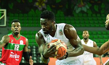 Συνήλθε μετά τον Παναθηναϊκό η Νταρουσάφακα