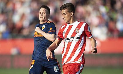 Ηρωϊκή και φουλ για Ευρώπη η Βαλένθια