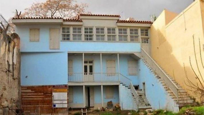 Τεστ παρατηρητικότητας: Αναγνωρίζεις την ελληνική ταινία από το σπίτι που γυρίστηκε;