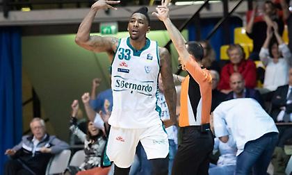 Πέταξε εκτός οκτάδας την Βίρτους του σούπερ Πάντερ η Καντού