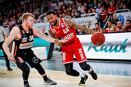 Κατοστάρα για Μπάμπεργκ, ήττα-σοκ για Άλμπα