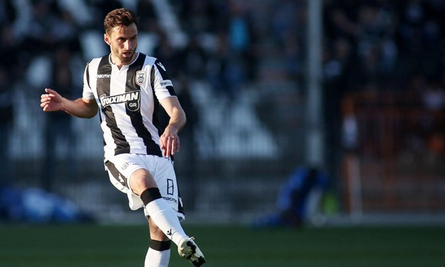 Αγωνία και μαγνητική για Μαουρίτσιο