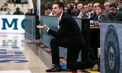 Πιτίνο: «Παπαγιάννης και Καλαϊτζάκης έχουν εξαιρετικές προοπτικές αλλά και δρόμο μπροστά τους»