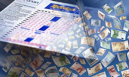 Τζόκερ: Ένας υπερτυχερός κερδίζει 5,3 εκατ. ευρώ!