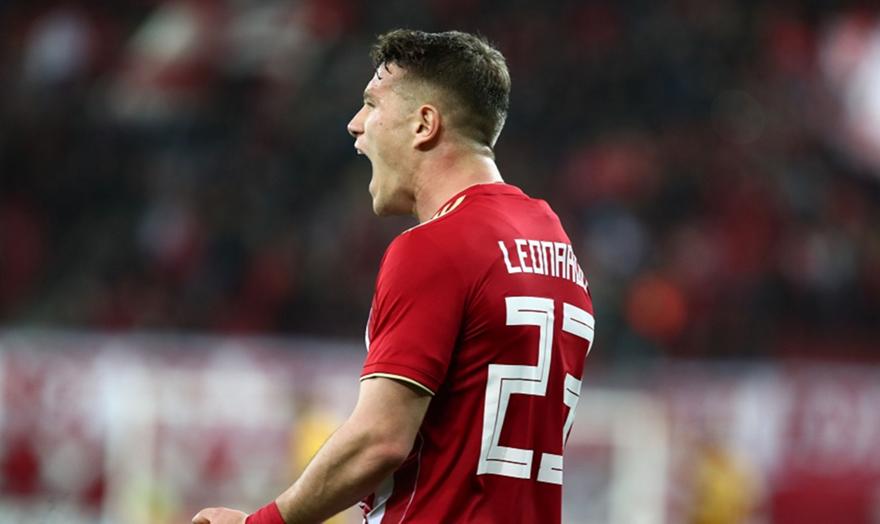 Κούτρης: «Να κερδίσουμε τον Παναθηναϊκό για να κάνουμε χαρούμενη την οικογένεια του Ολυμπιακού»