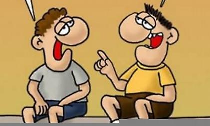 Αρκάς: Απέσυραν σκίτσο που έλεγε «ηλίθιο» τον Τσίπρα