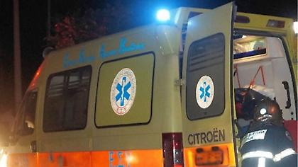 Ιεράπετρα: Αγροτικό έπεσε σε γκρεμό - Νεκρός ο οδηγός