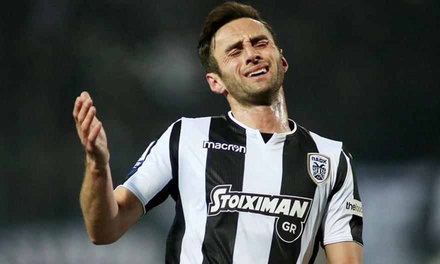 Τη Δευτέρα τα νεότερα για Μαουρίτσιο